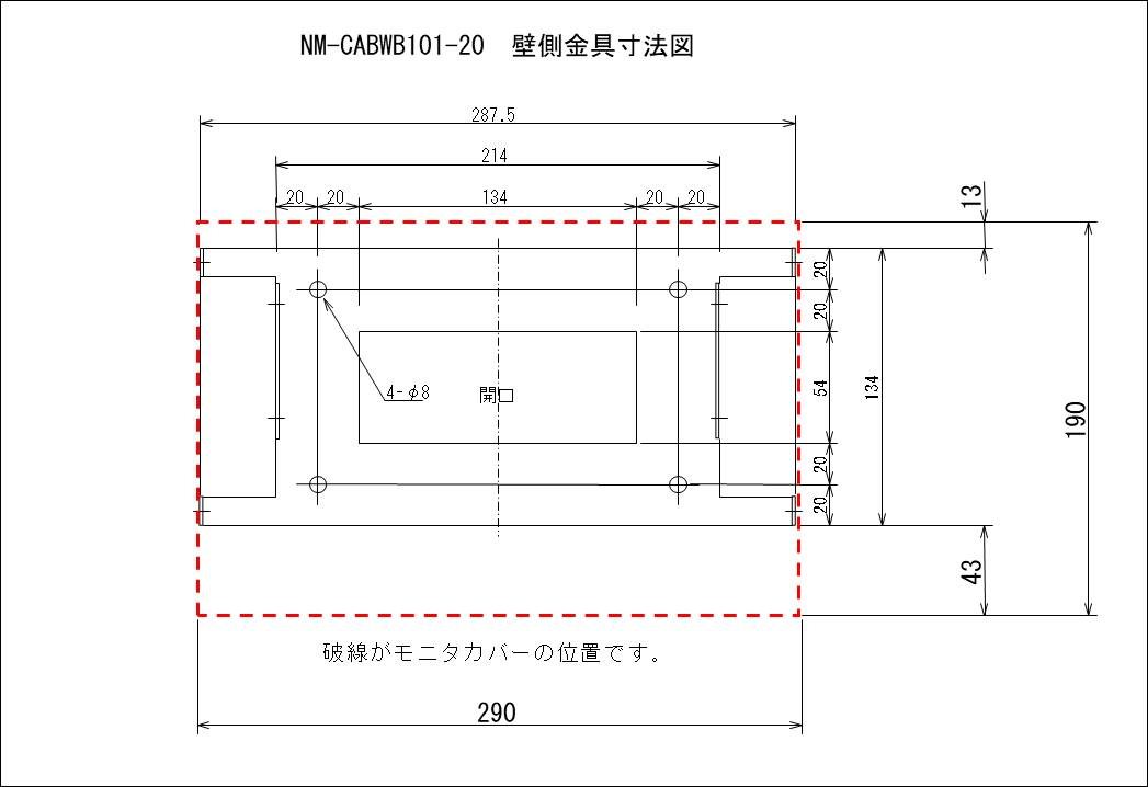 NM-CABWB101-20QǑ@}ʐ^N
