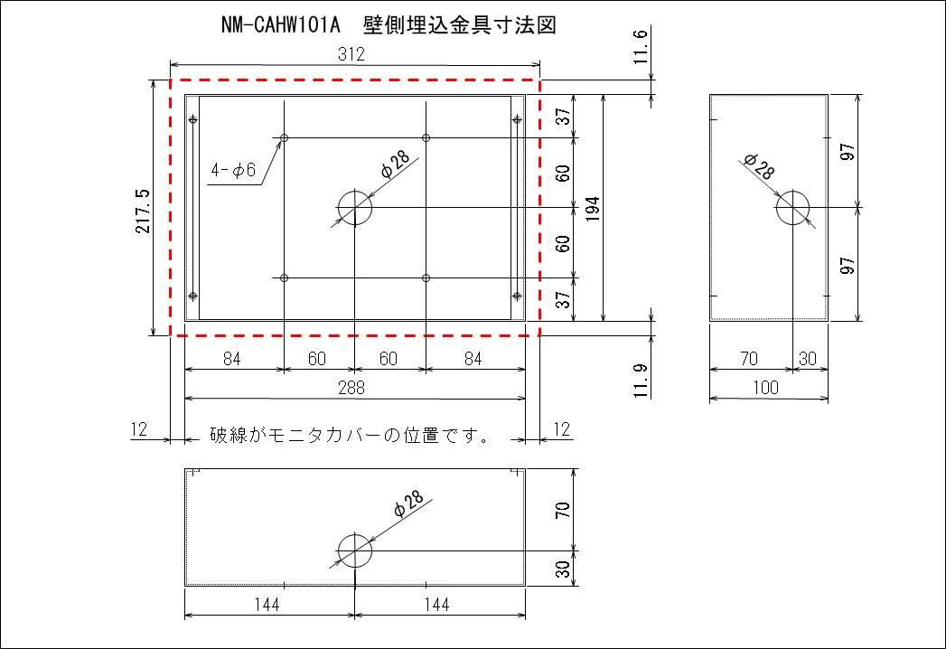 NM-CAHW101A-KZQǖʖ@}N