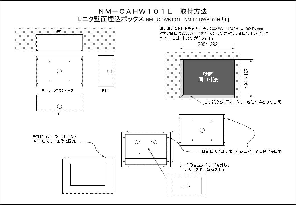 NM-CAHW101L-KZQt@N