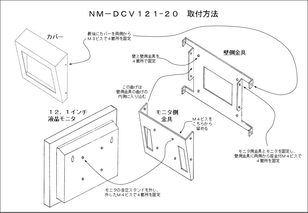 NM-DCV121-20Qt@N